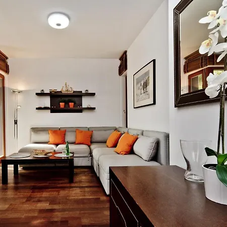 Apartamenty.In Jurata Mestwina Exterior photo