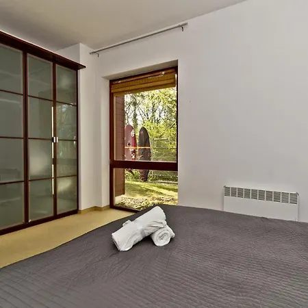 Apartamenty.In Jurata Mestwina Exterior photo