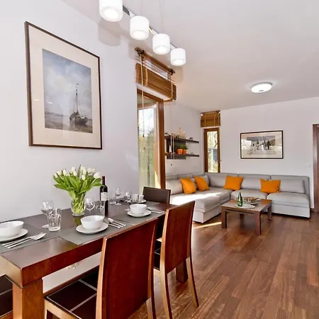 Apartamenty.In Jurata Mestwina Exterior photo