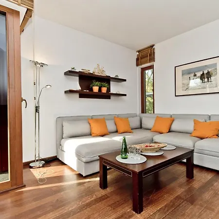 Apartamenty.In Jurata Mestwina Exterior photo