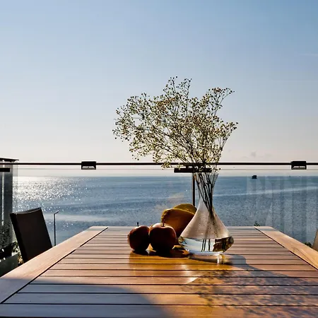Apartamenty.In Jurata Mestwina Exterior photo