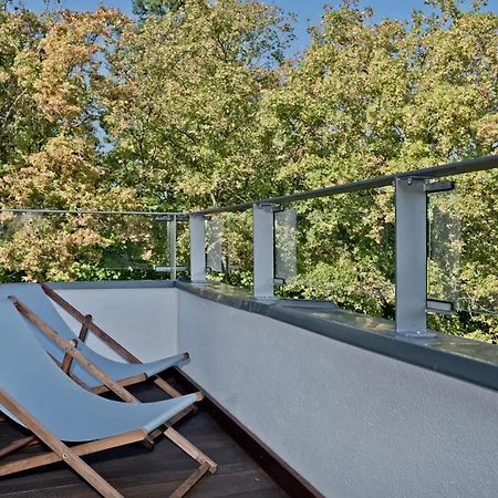 Apartamenty.In Jurata Mestwina Exterior photo
