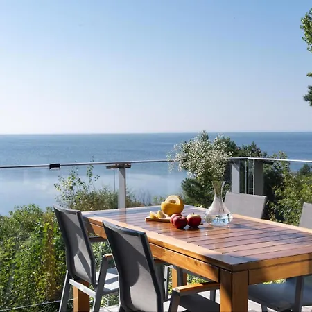 Apartamenty.In Jurata Mestwina Exterior photo