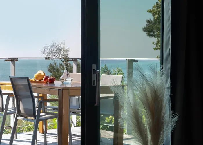 Apartamenty.In Jurata Mestwina