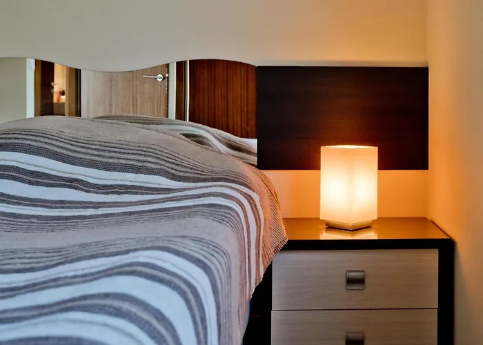 Apartamenty.In Jurata Mestwina