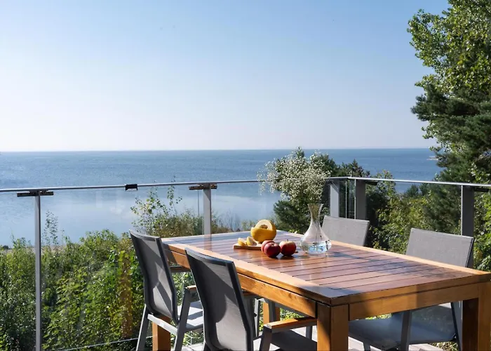 Apartamenty.In Jurata Mestwina