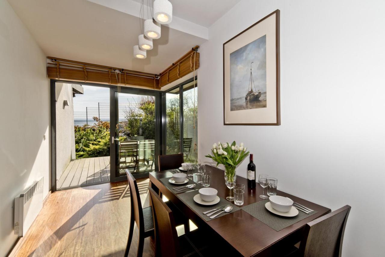 Apartamenty.in Mestwina Apartment Jurata