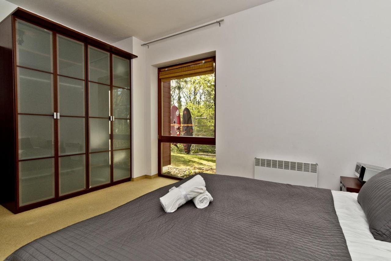 Apartamenty.in Mestwina *