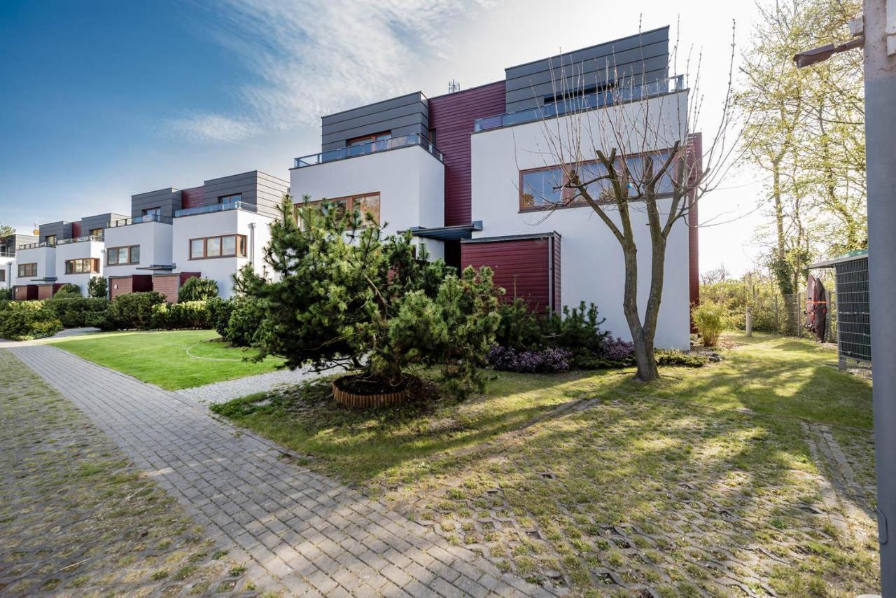 Apartamenty.in Mestwina