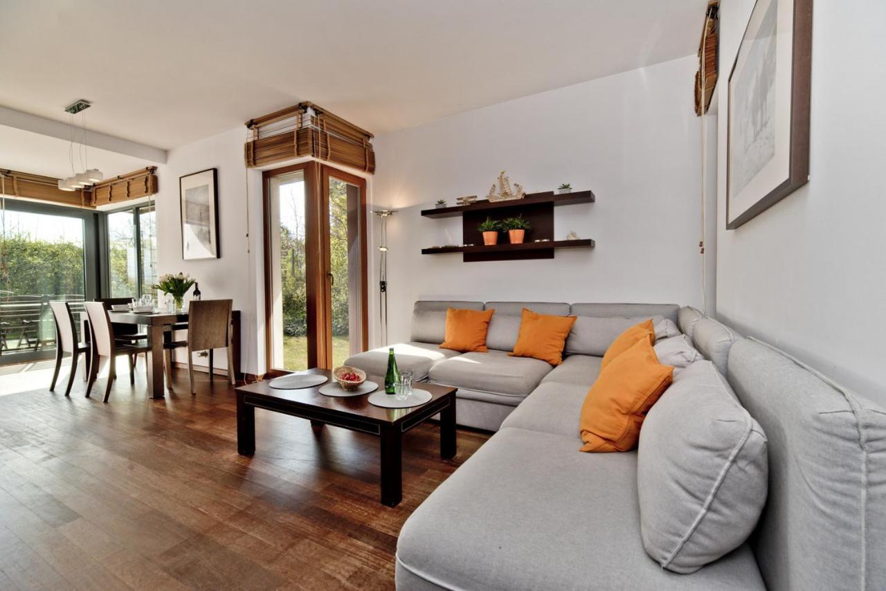 Apartamenty.in Mestwina * Jurata