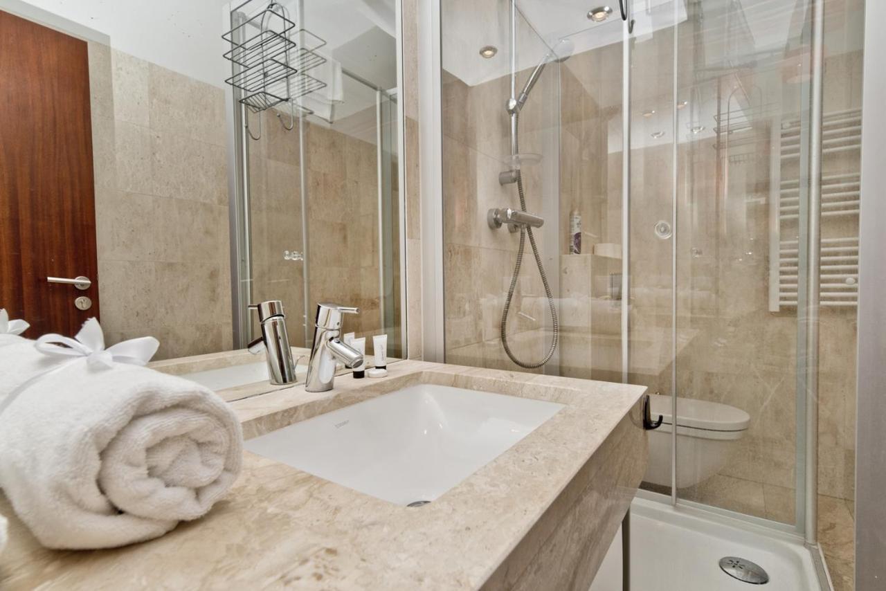 Apartment Apartamenty.in Mestwina *