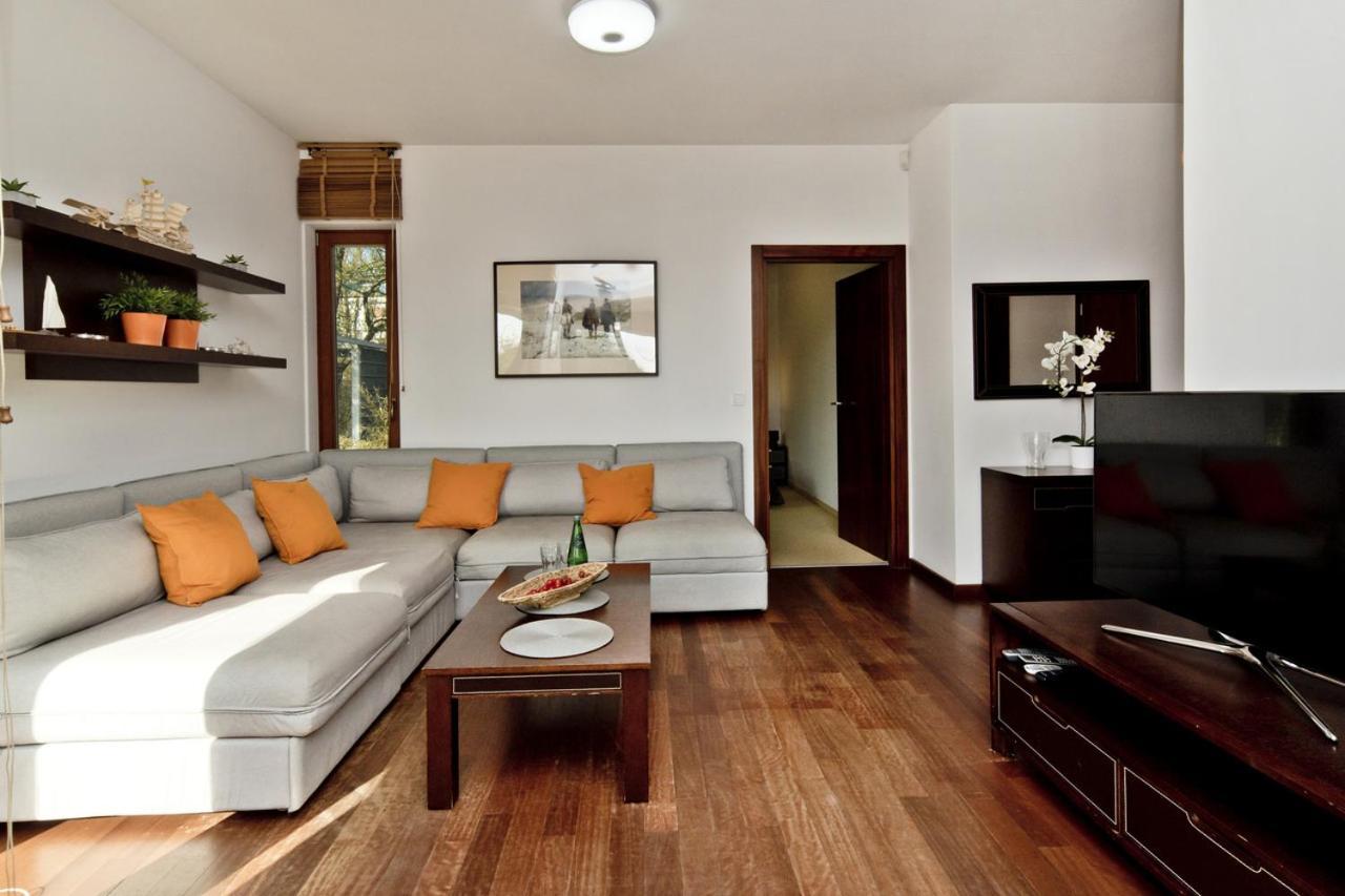 Apartamenty.in Mestwina Apartment Jurata