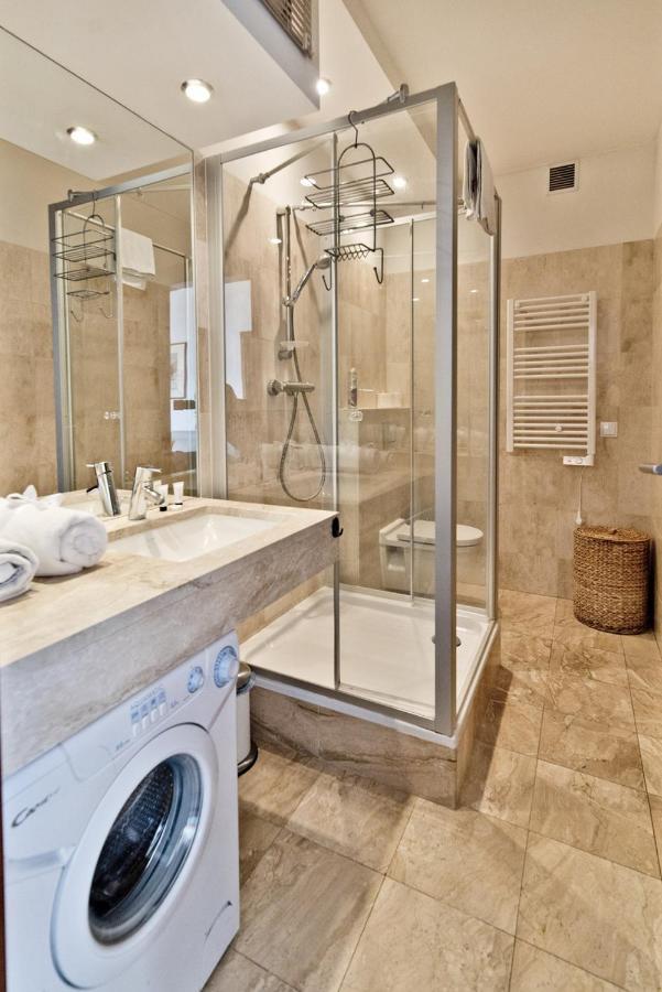 Apartamenty.in Mestwina Jurata