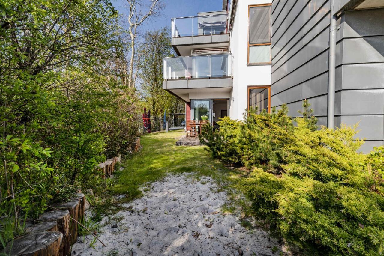 Apartamenty.in Mestwina