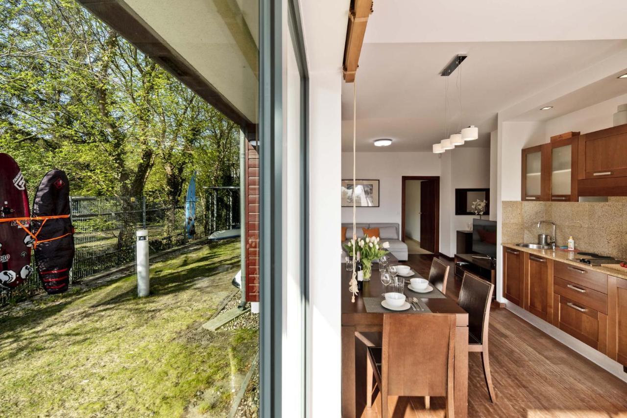 Apartamenty.in Mestwina