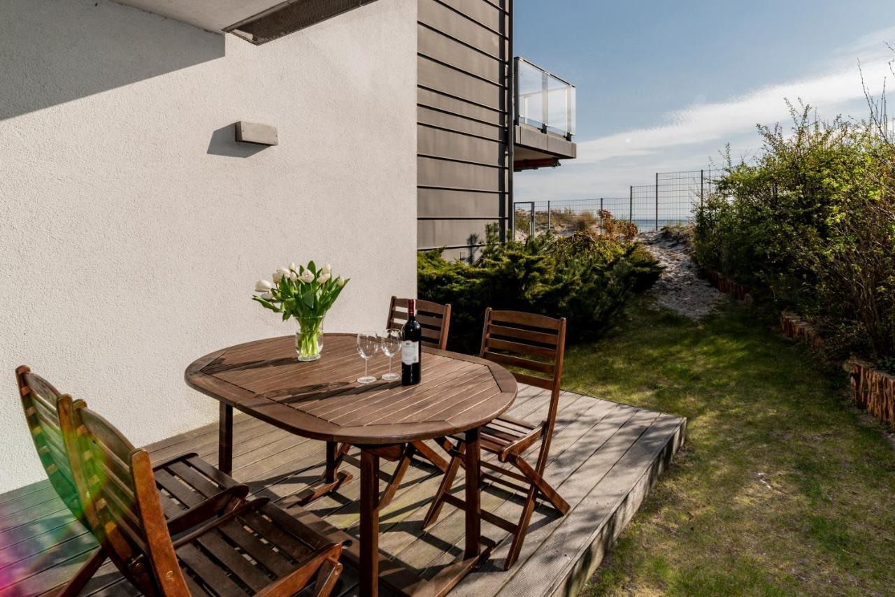 Apartment Apartamenty.in Mestwina *