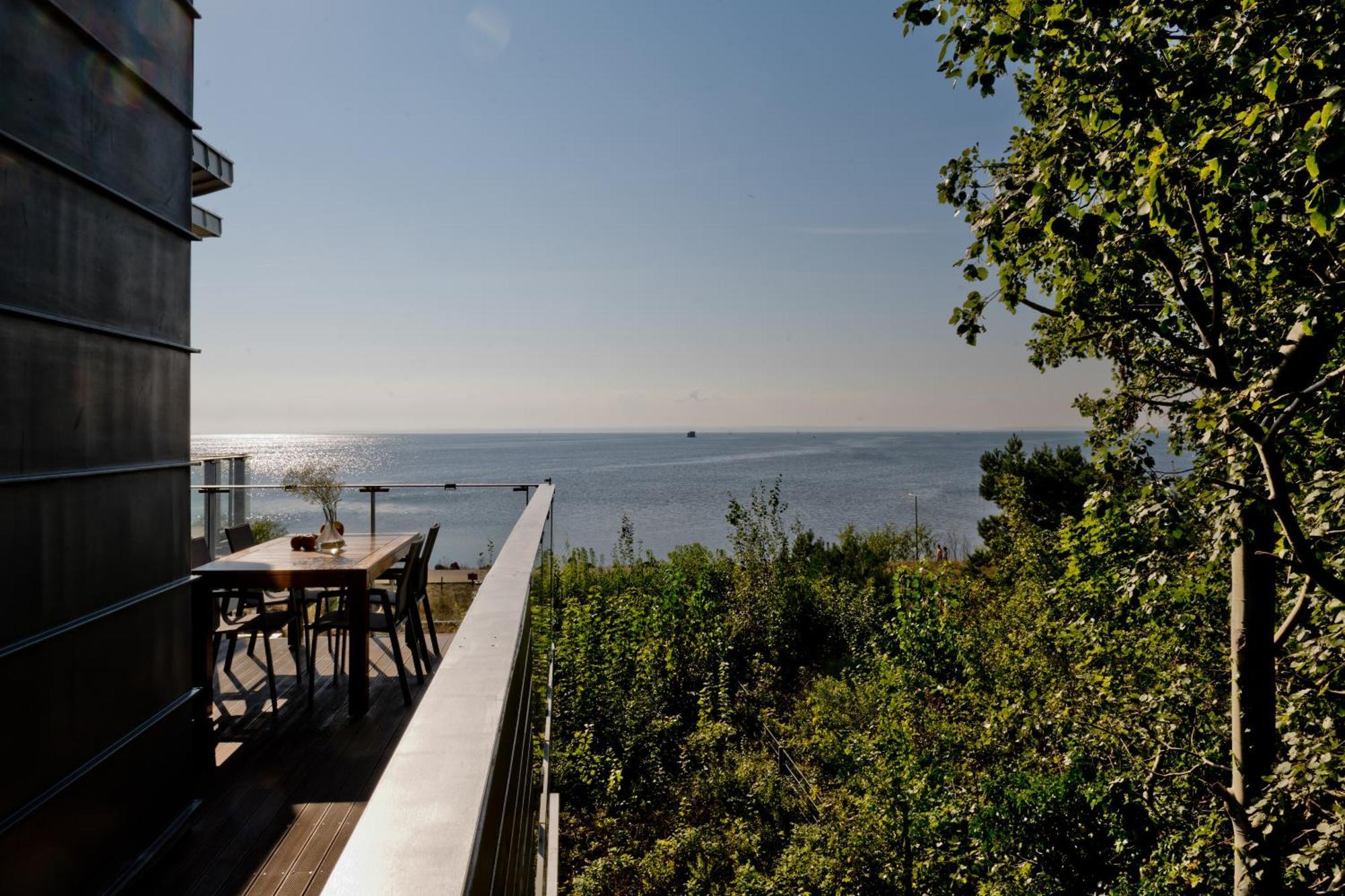 Apartamenty.in Mestwina *