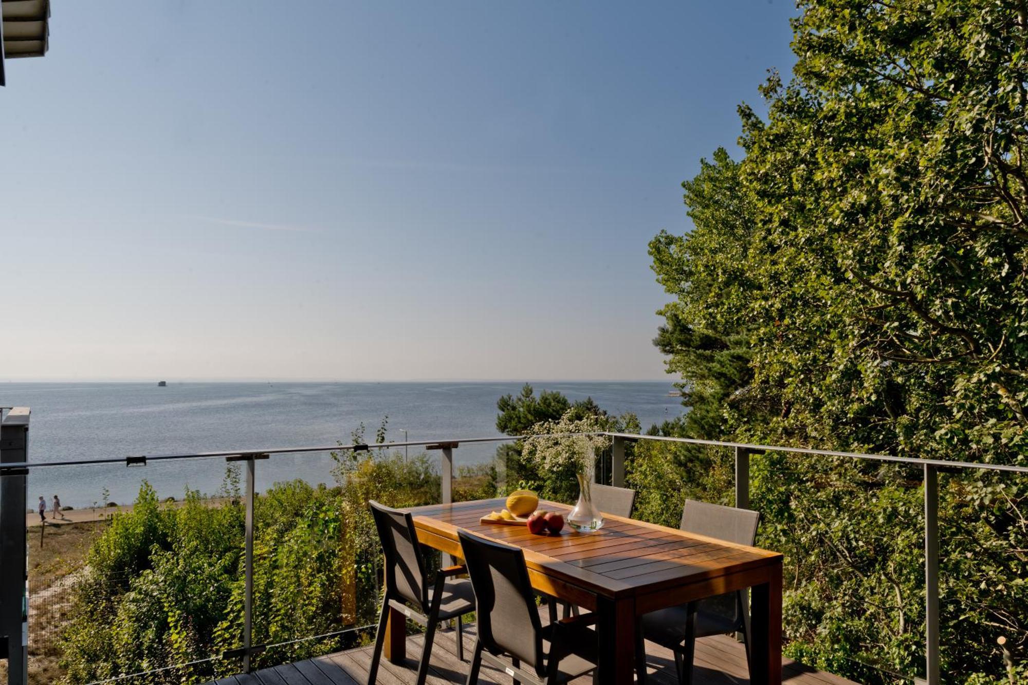 Apartamenty.in Mestwina * Jurata
