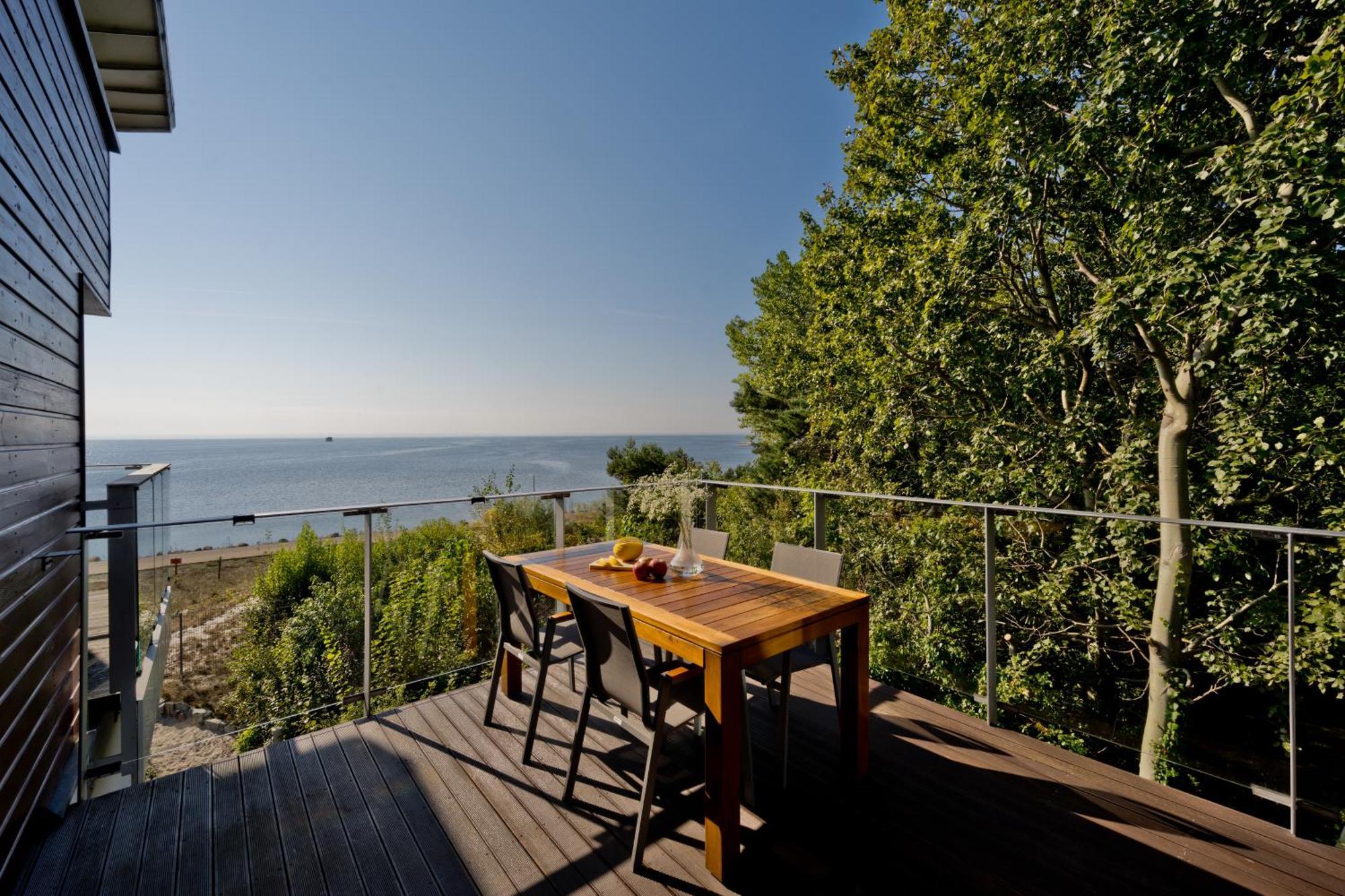 Apartamenty.in Mestwina Apartment