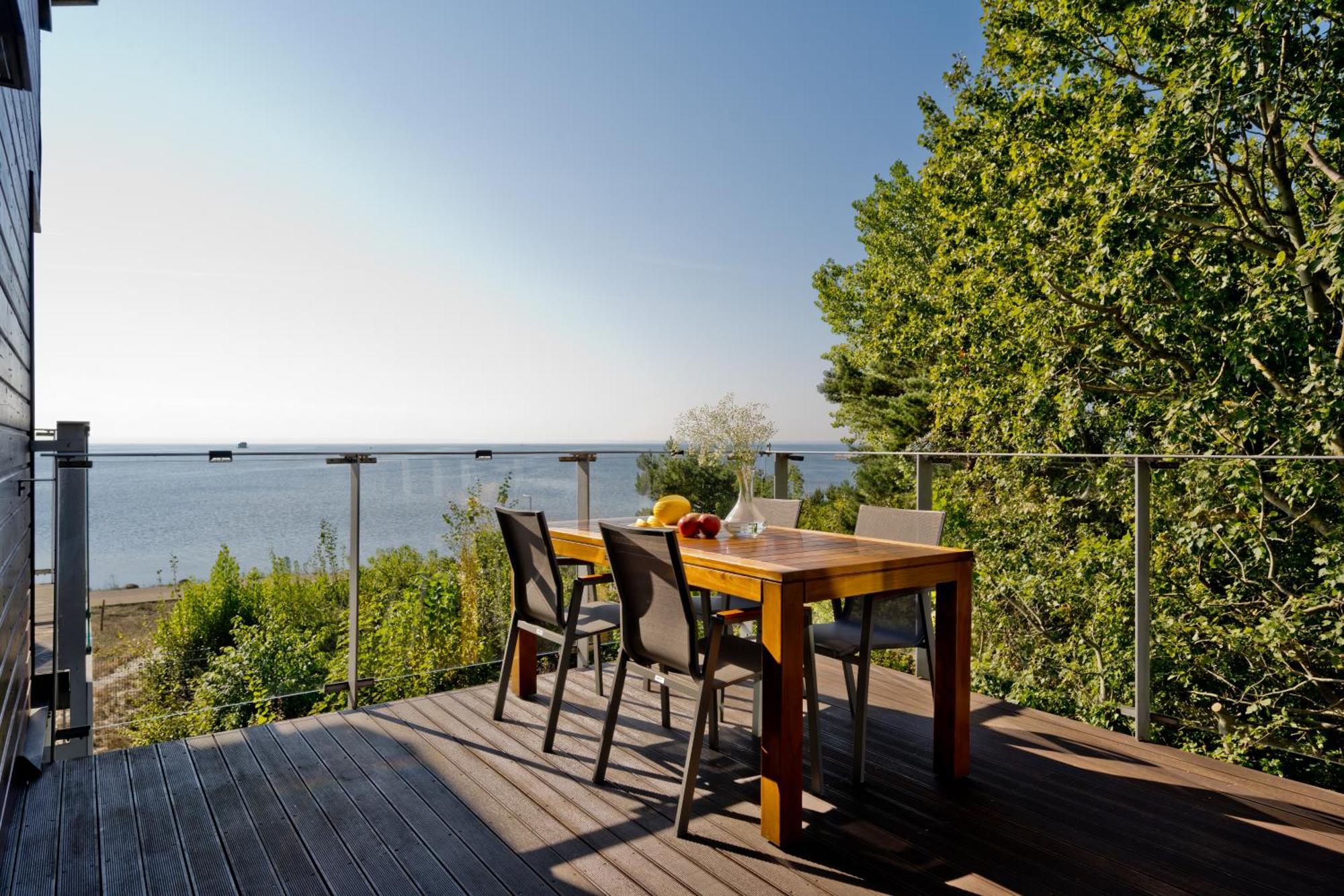 Apartment Apartamenty.in Mestwina