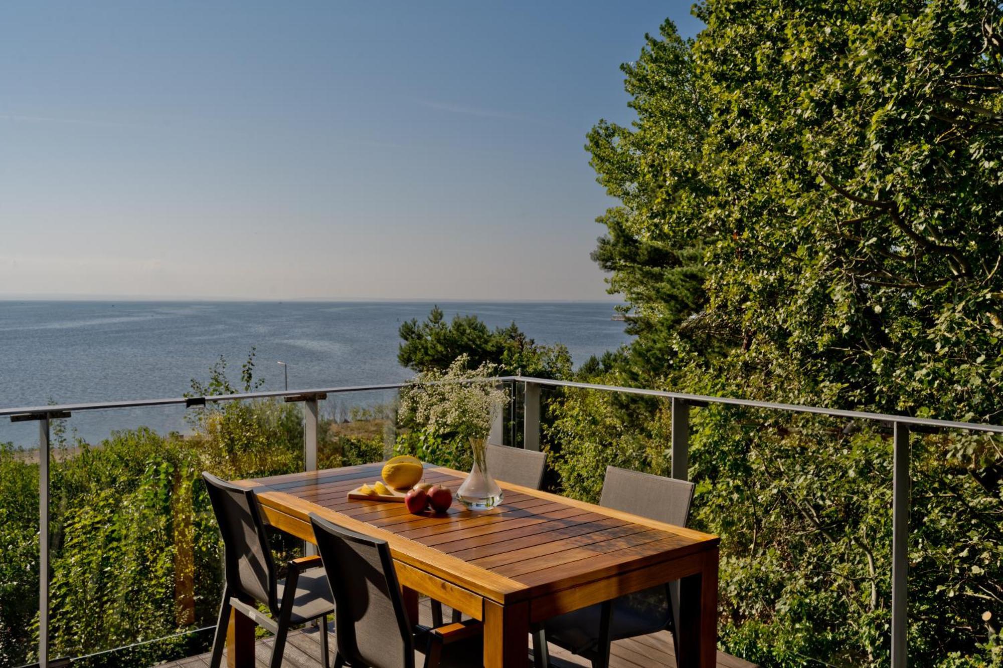 Apartamenty.in Mestwina Apartment *