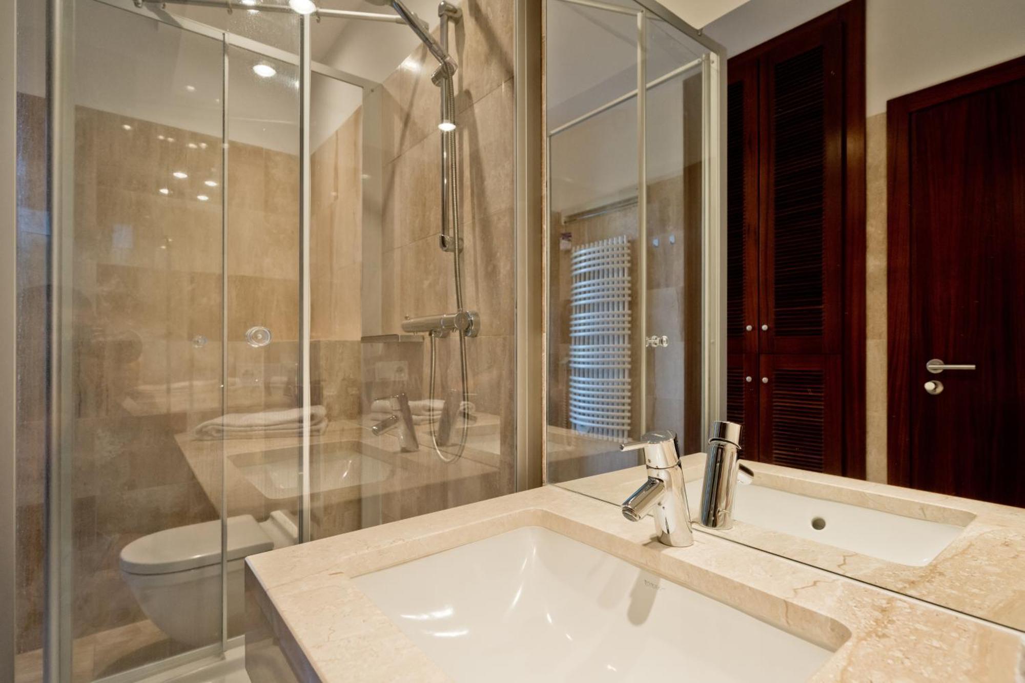 Apartment Apartamenty.in Mestwina Jurata