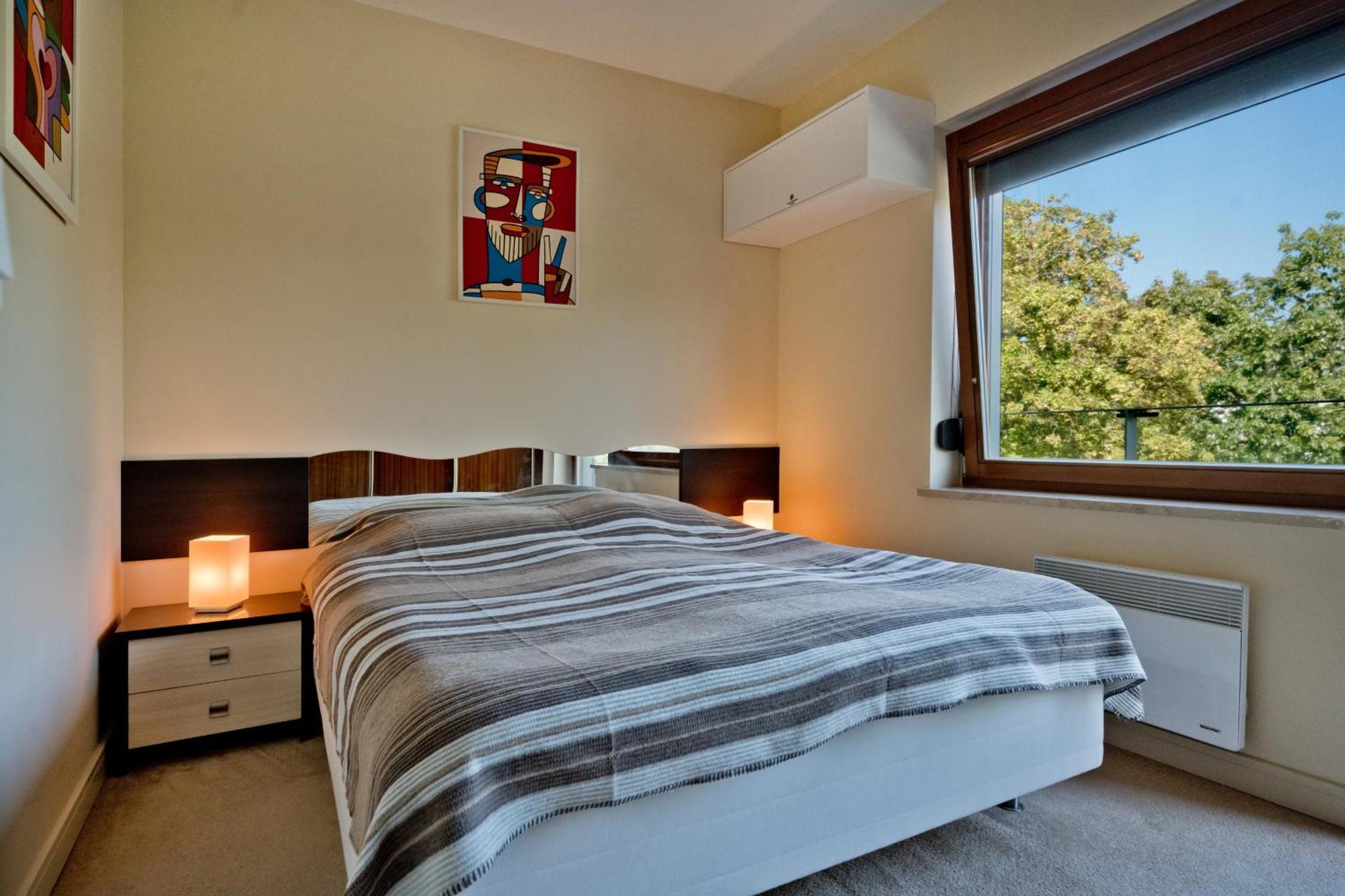 Apartment Apartamenty.in Mestwina