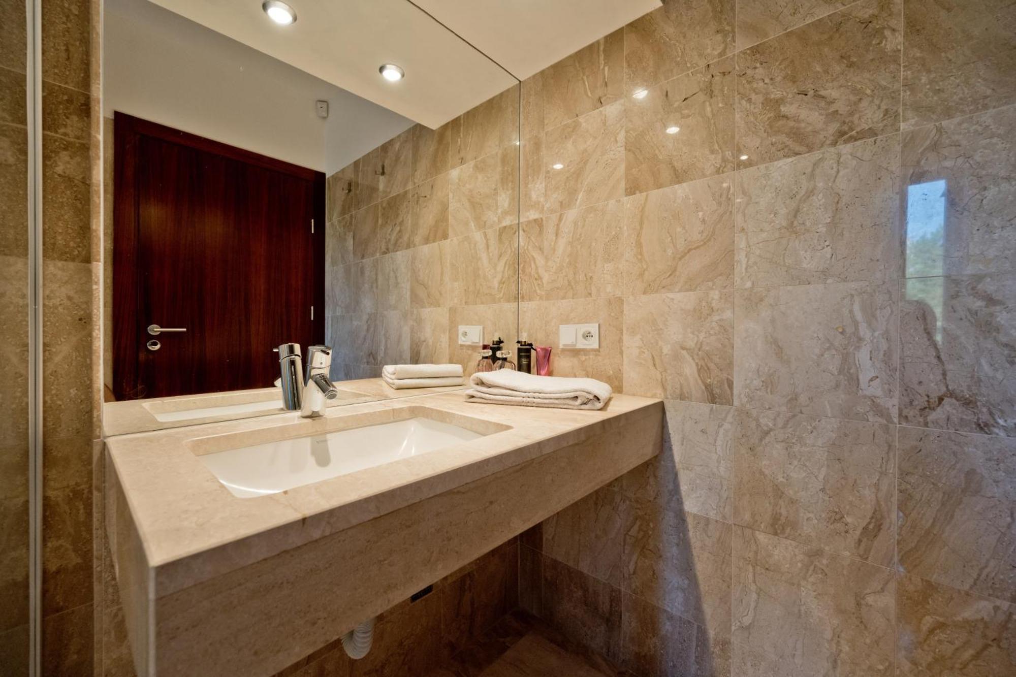 Apartamenty.in Mestwina Apartment *