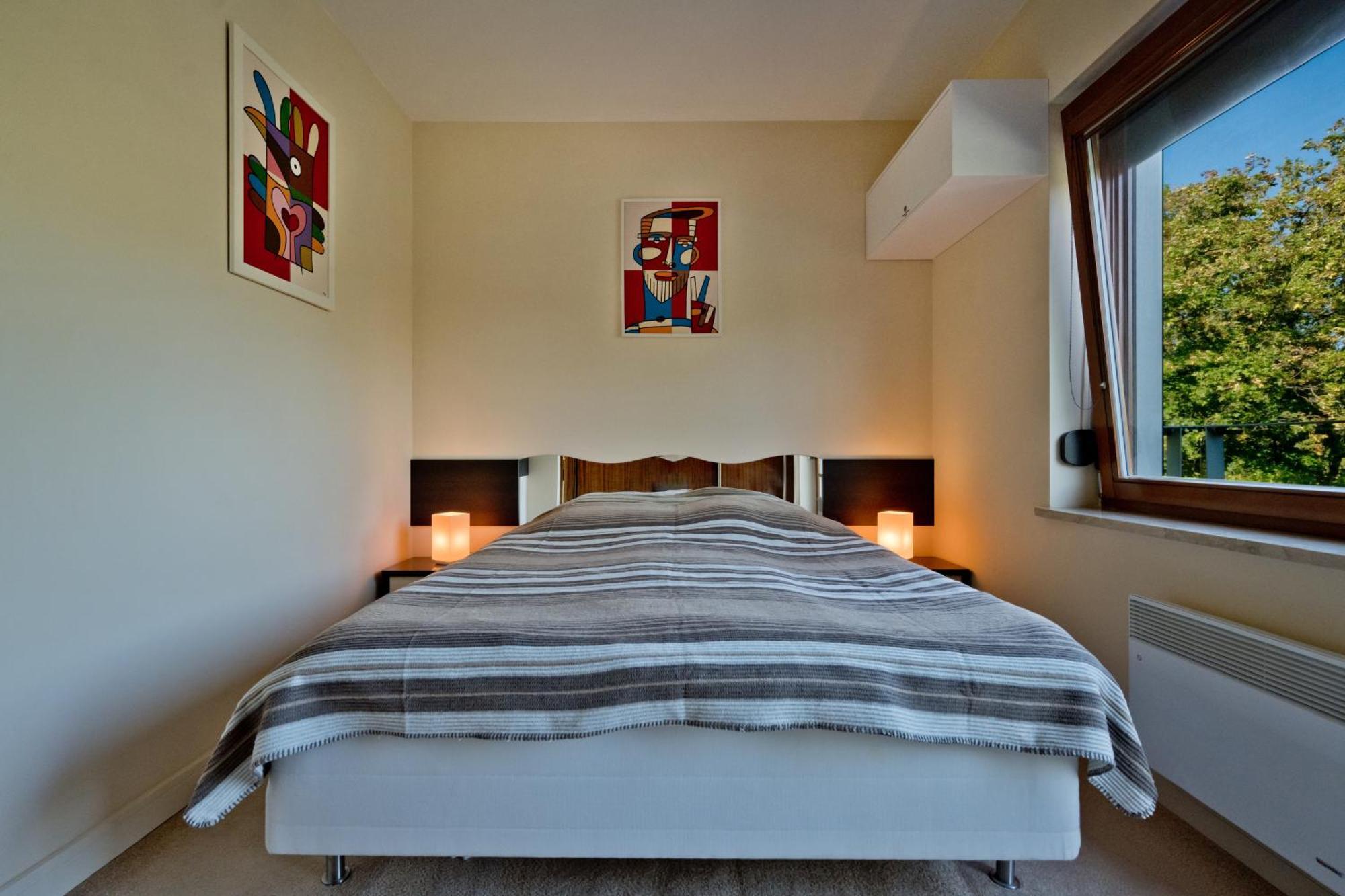 Apartment Apartamenty.in Mestwina *
