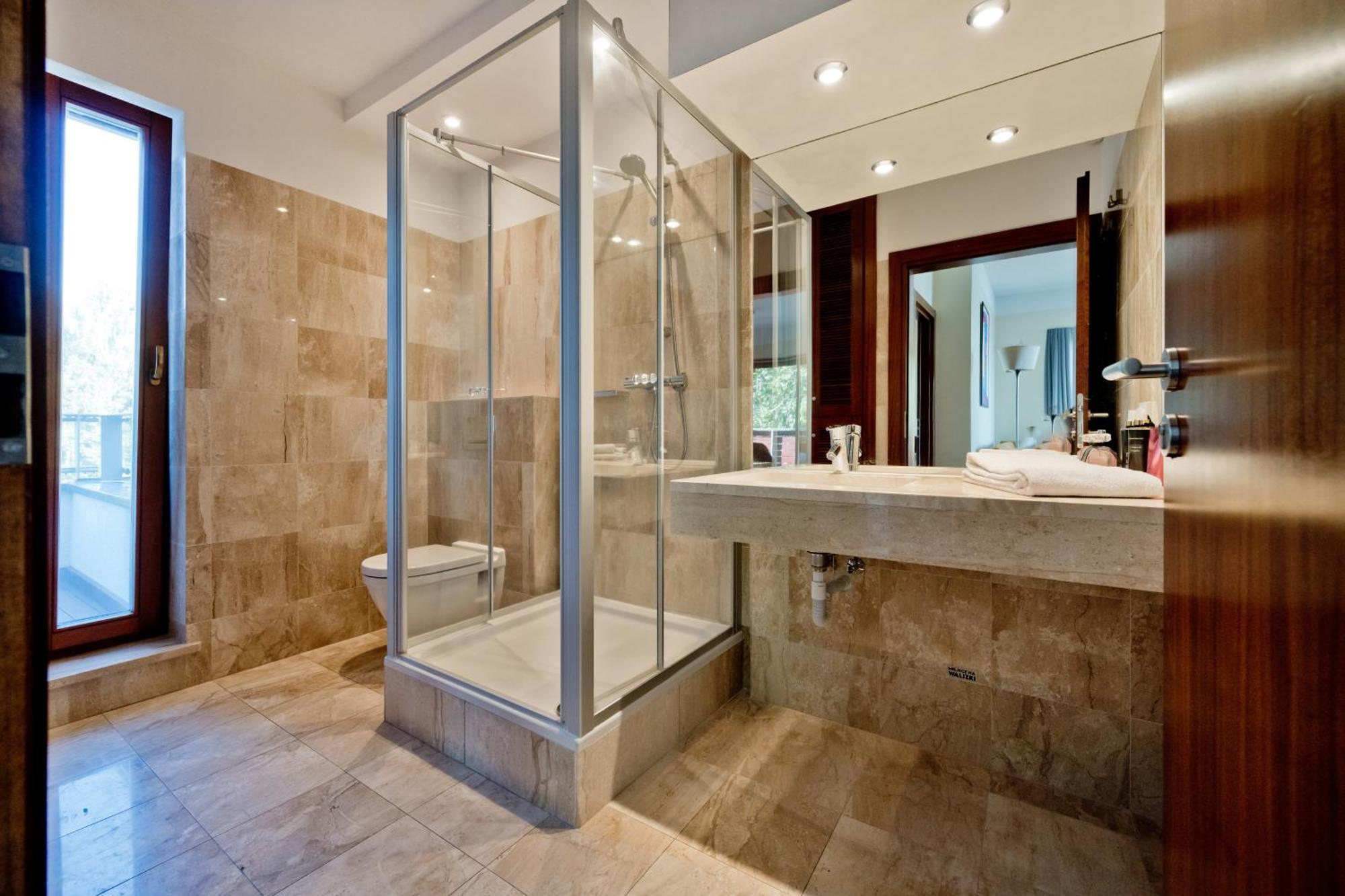 Apartamenty.in Mestwina Apartment Jurata