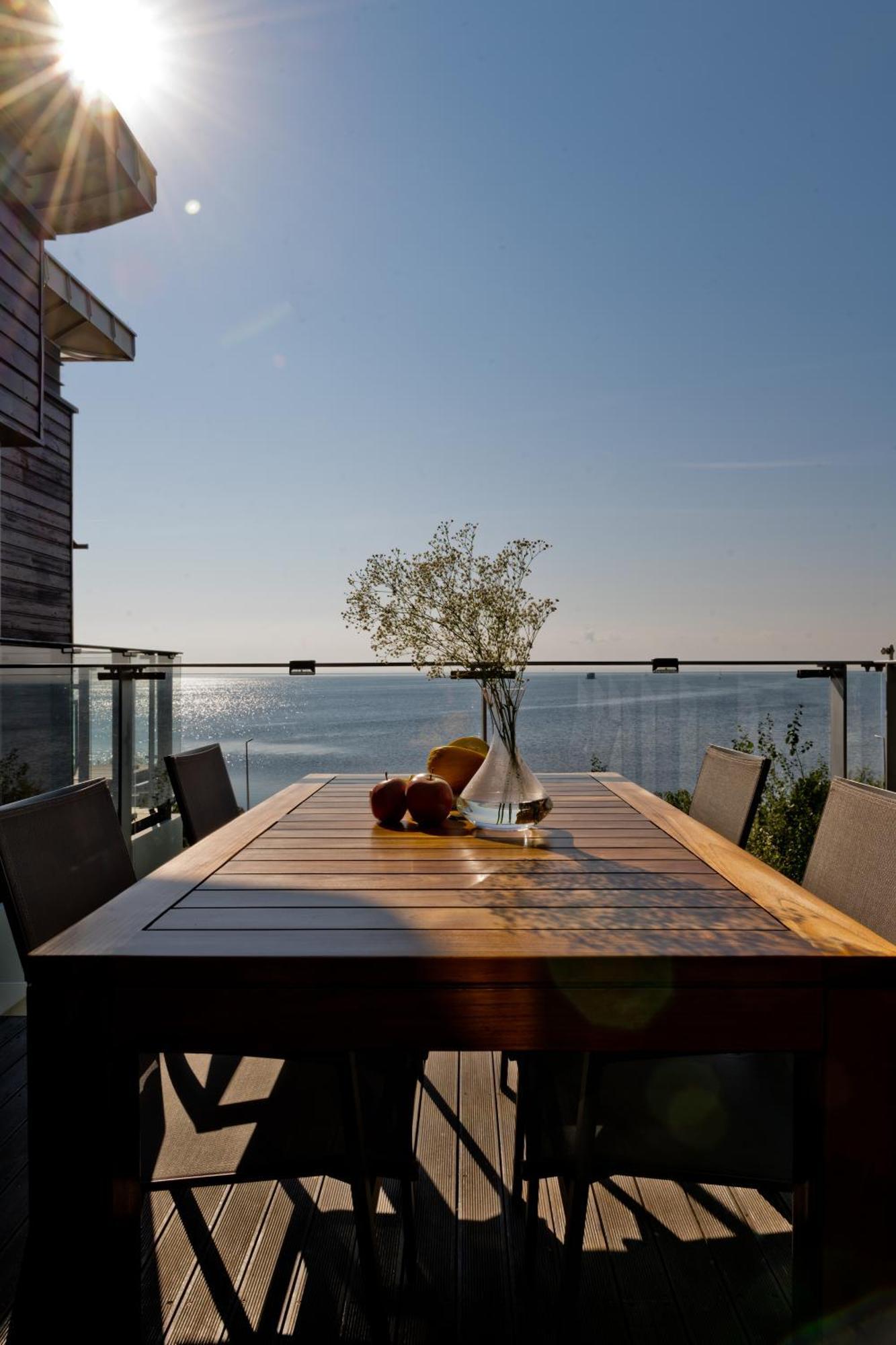 Apartment Apartamenty.in Mestwina Jurata