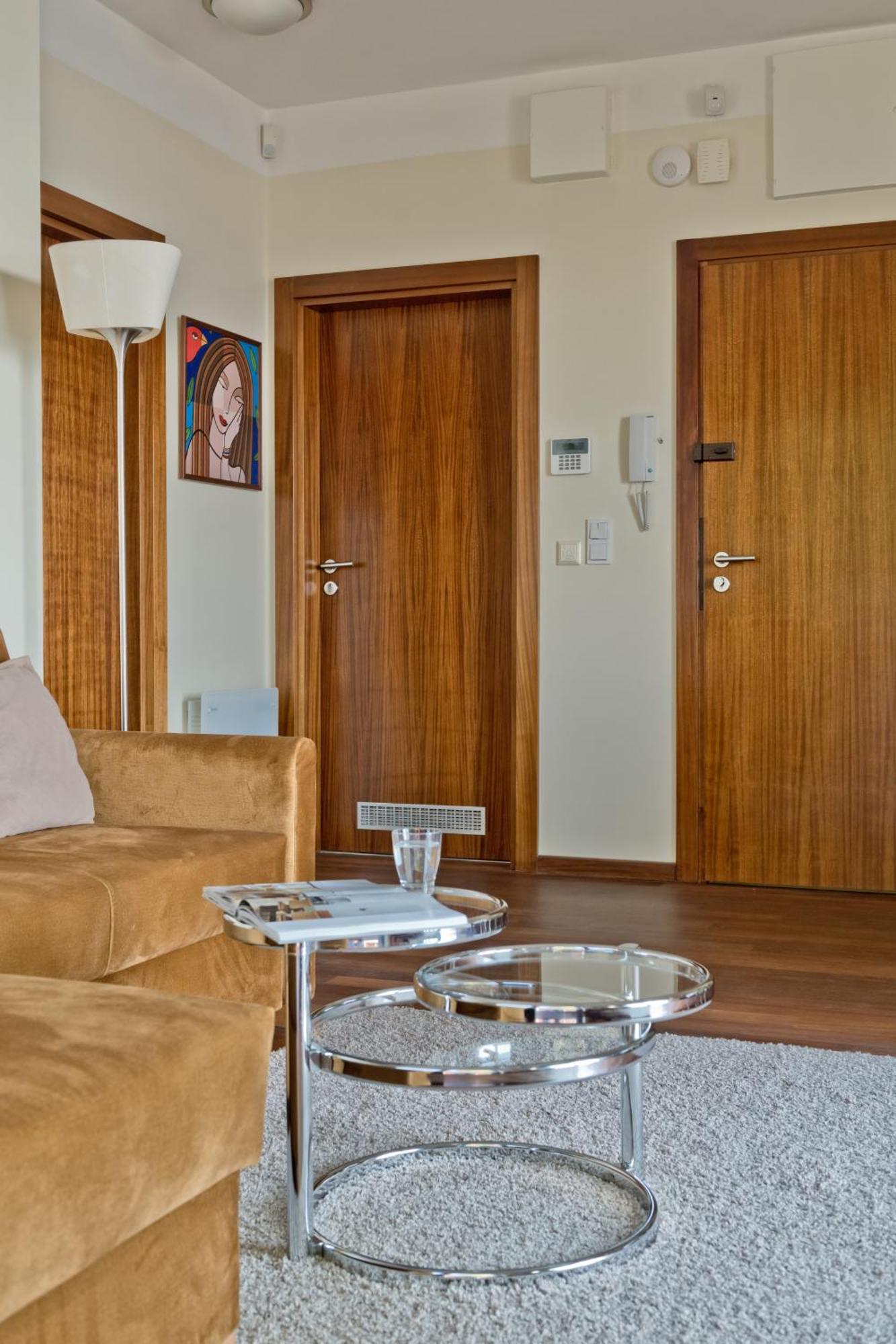 Apartamenty.in Mestwina
