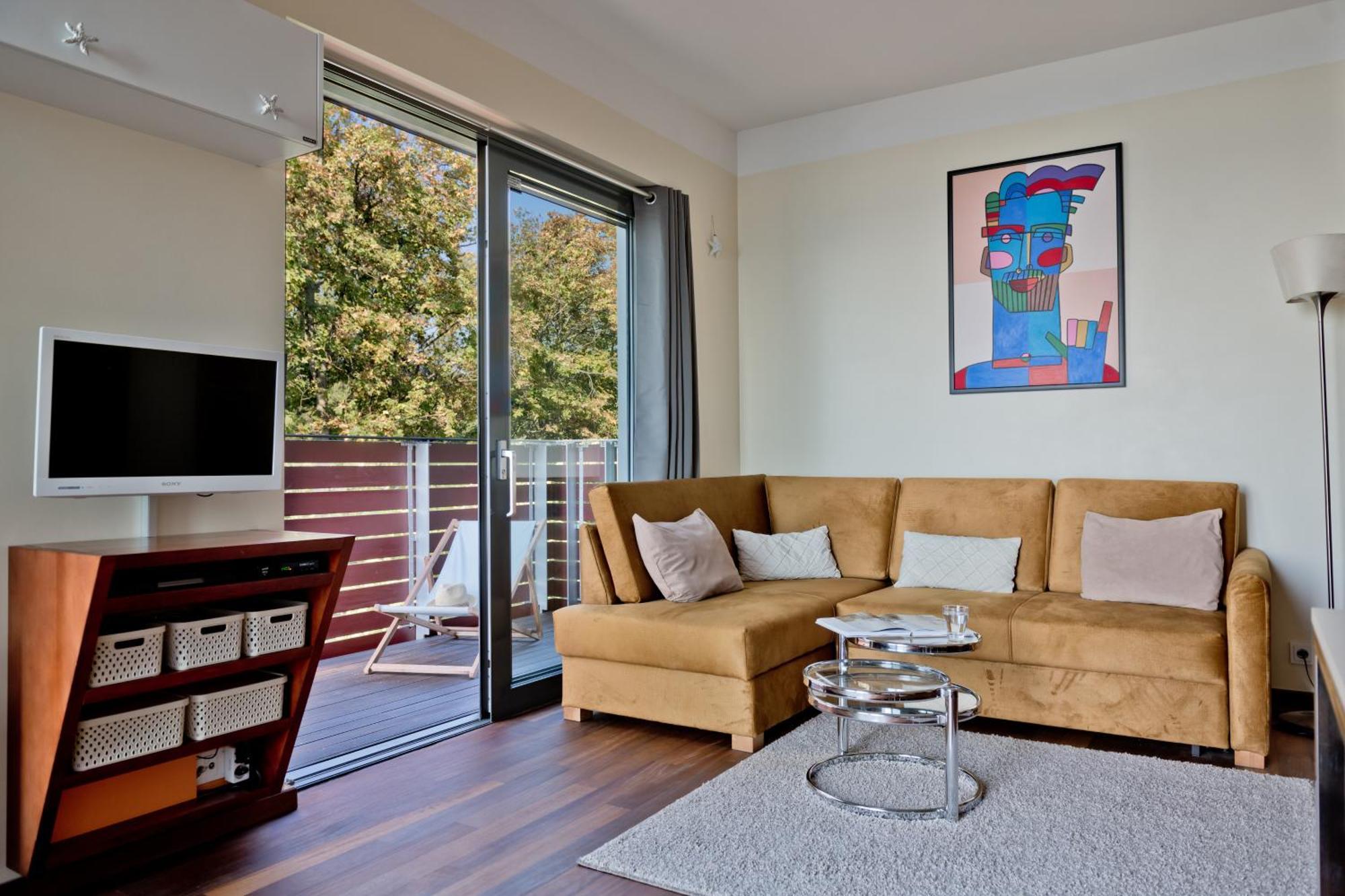 Apartamenty.in Mestwina *
