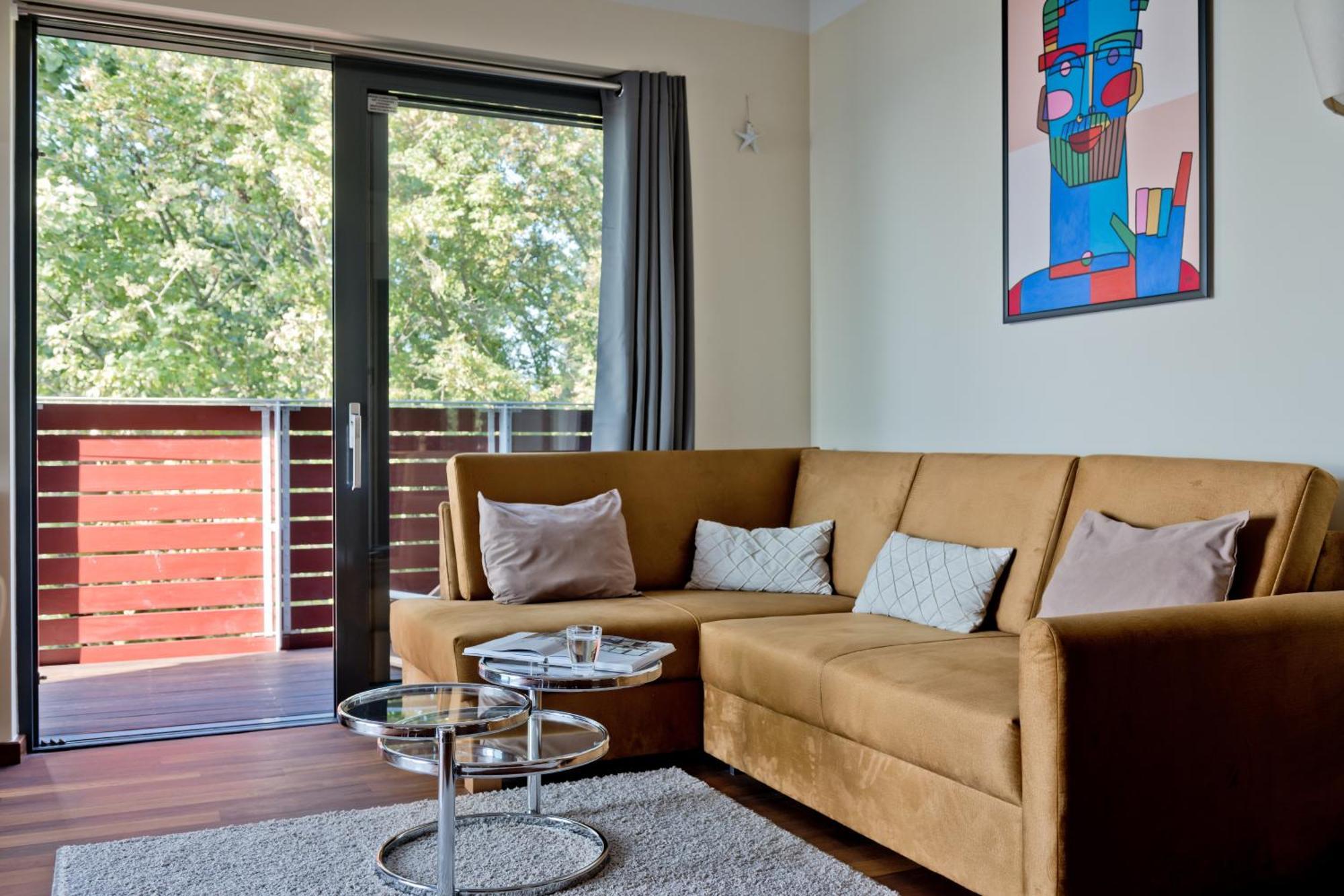 Apartamenty.in Mestwina * Jurata