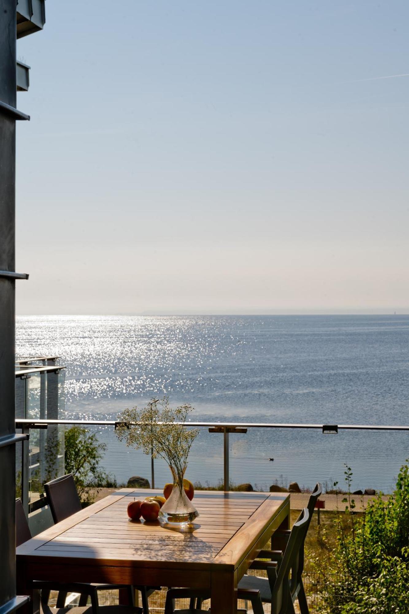 Apartamenty.in Mestwina Apartment *