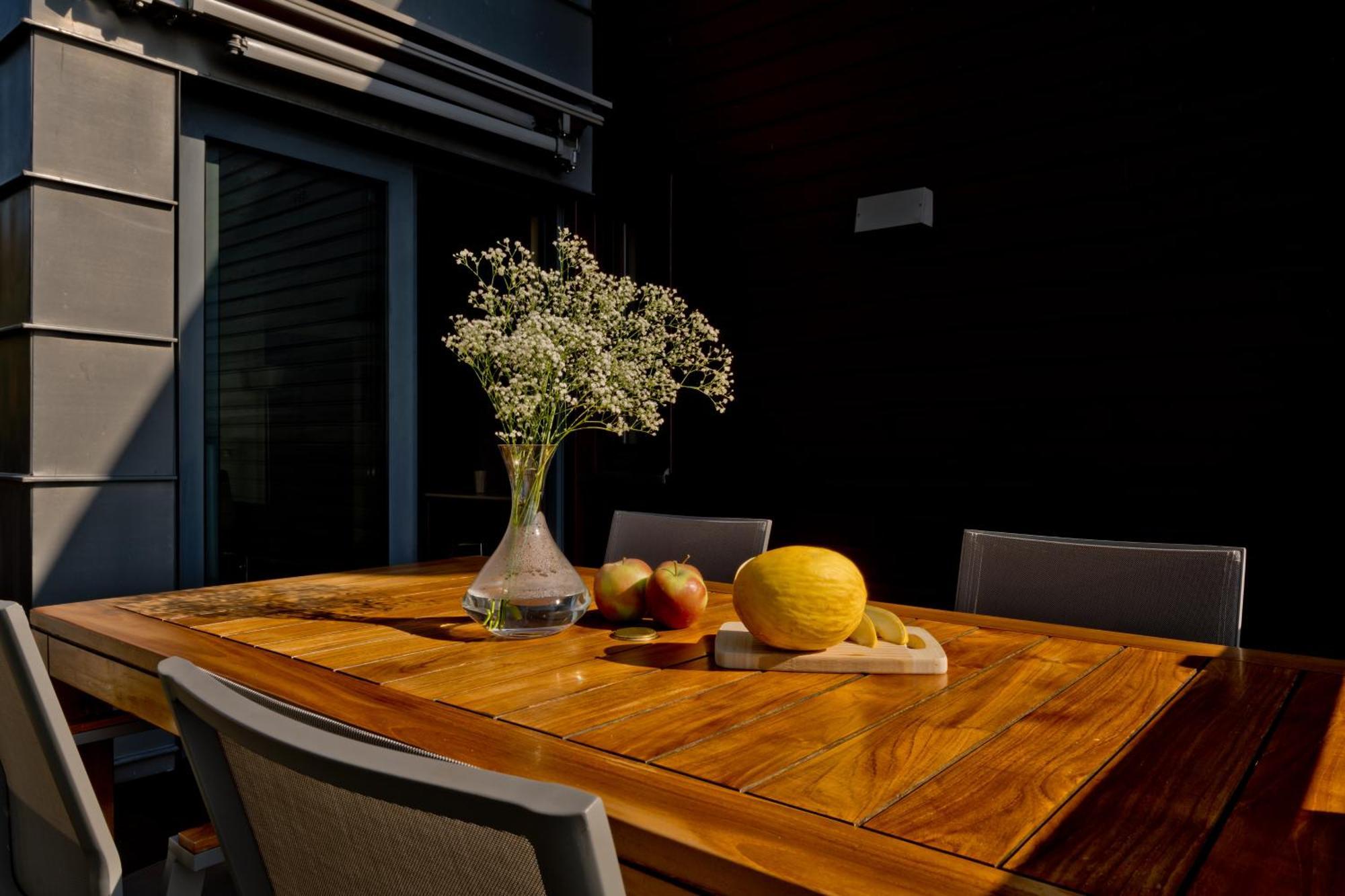 Apartamenty.in Mestwina * Jurata